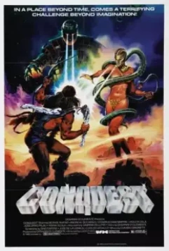 Завоевание / Conquest (1983)