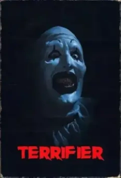 Несущий ужас / Terrifier (2011)