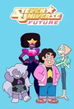 Вселенная Стивена: Будущее / Steven Universe: Future (2019)