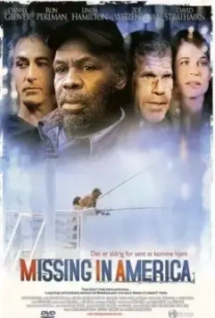 Потерявшийся в Америке / Missing in America (2005)