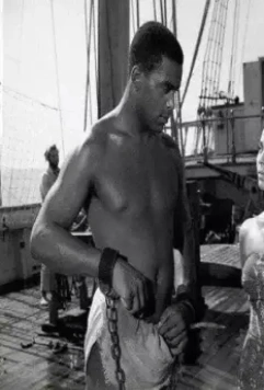 Кадр из Таманго (1958) Кадр из Таманго (1958)