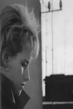 Кадр из Солнце в сети (1963) Кадр из Солнце в сети (1963)