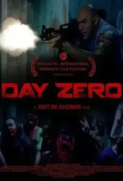 День 0 / Day Zero (2022)