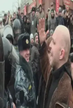Кадр из Зима, уходи! (2012) Кадр из Зима, уходи! (2012)