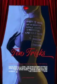 10 трюков / 10 Tricks (2006)