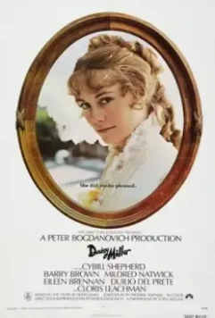 Дейзи Миллер / Daisy Miller (1974)