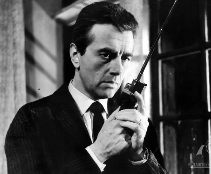 Кадр из Где третий король? (1966) Кадр из Где третий король? (1966)