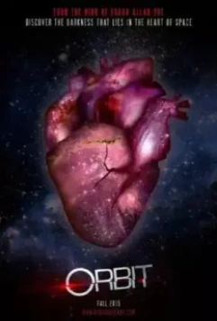 Орбита / Orbit (2019)