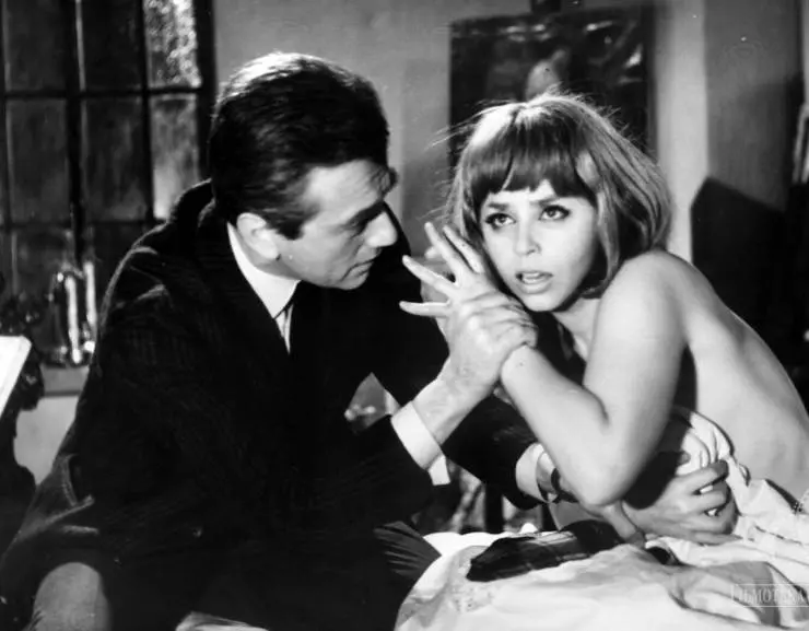 Кадр из Где третий король? (1966) Кадр из Где третий король? (1966)