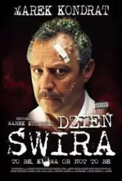День психа / Dzień świra (2002)