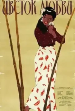 Цветок любви / Chit Pan Thazin (1956)