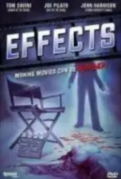 Эффекты / Effects (1979)