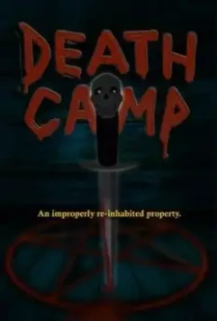 Лагерь смерти / Death Camp (2022)
