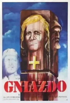 Первый правитель / Gniazdo (1974)