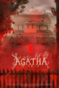Агата / Agatha (2022)