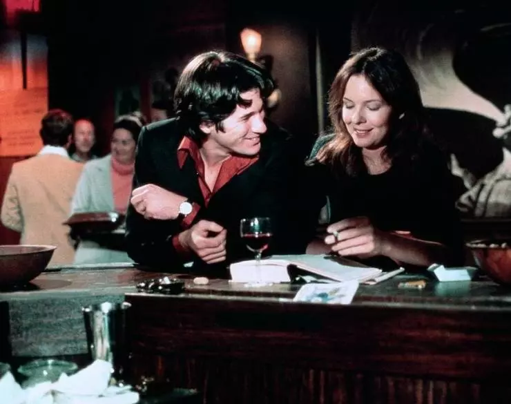 Кадр из В поисках мистера Гудбара (1977) Кадр из В поисках мистера Гудбара (1977)