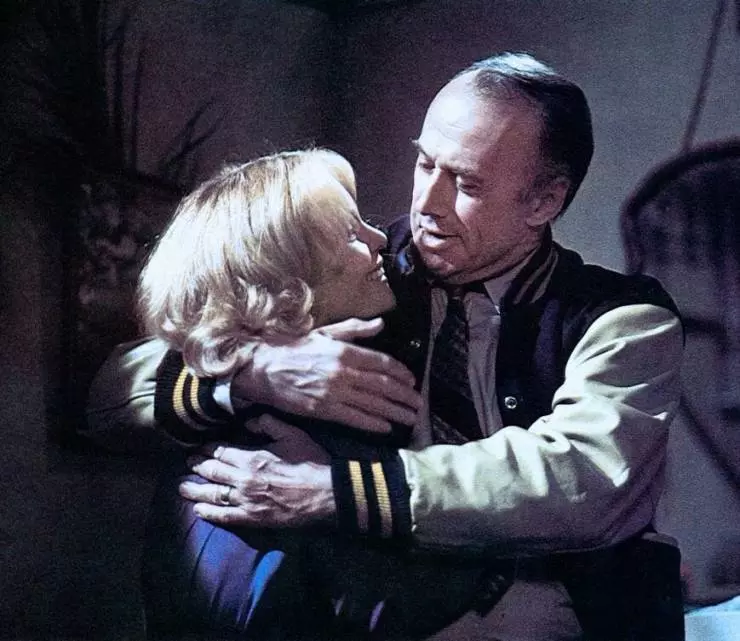 Кадр из В поисках мистера Гудбара (1977) Кадр из В поисках мистера Гудбара (1977)