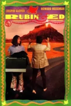 Рубин и Эд / Rubin and Ed (1991)