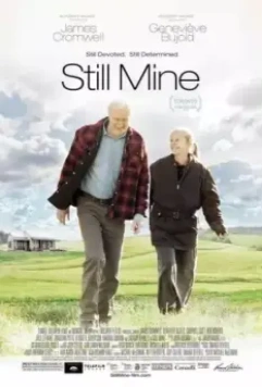 Всё ещё мой / Still Mine (2012)