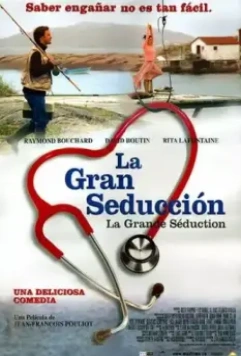 Моя прекрасная глушь / Seducing Dr Lewis (2003)