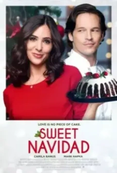 Сладкое Рождество / Sweet Navidad (2021)