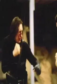 Кадр из Американский спецназ (2003) Кадр из Американский спецназ (2003)