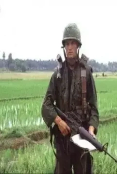 Кадр из Поле боя (2001) Кадр из Поле боя (2001)