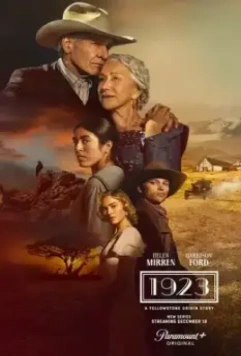 1923 / Yellowstone: 1923 (2022)