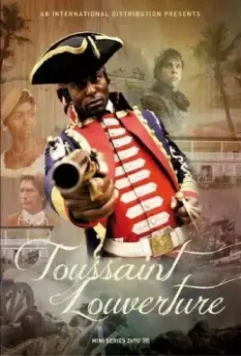 Туссен-Лувертюр / Toussaint Louverture (2012)