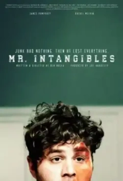 Любовник в запасе / Mr. Intangibles (2015)