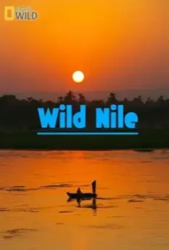 Дикий Нил / Wild Nile (2014)