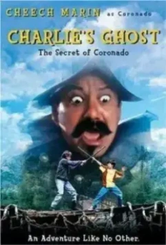 Привидение Чарли / Charlie's Ghost Story (1995)