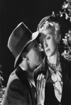 Кадр из Бремя страстей человеческих (1934) Кадр из Бремя страстей человеческих (1934)