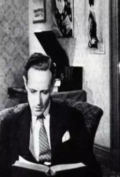 Кадр из Бремя страстей человеческих (1934) Кадр из Бремя страстей человеческих (1934)