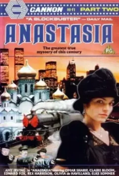 Анастасия: Тайна Анны / Anastasia: The Mystery of Anna (1986)