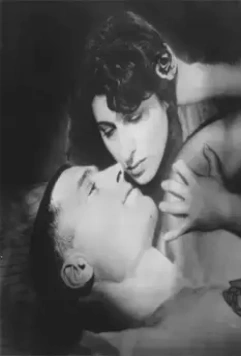Кадр из Татуированная роза (1955) Кадр из Татуированная роза (1955)