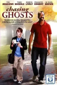 В погоне за призраками / Chasing Ghosts (2014)