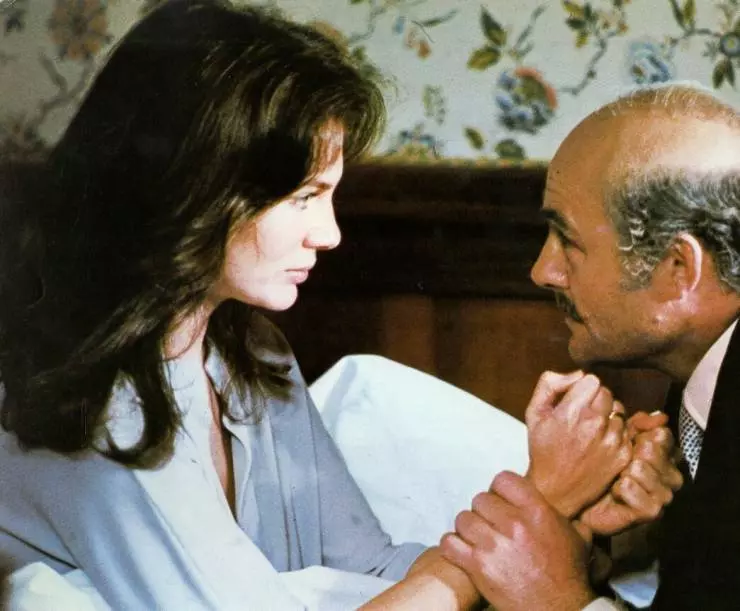 Кадр из Судья и его палач (1975) Кадр из Судья и его палач (1975)