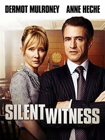 Молчаливый свидетель / Silent Witness (2011)