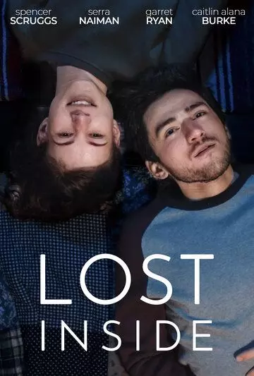 Потерянный / Lost Inside (2022)