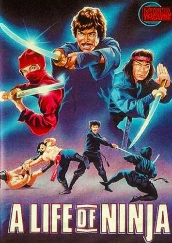Бессмертие ниндзя / Wang ming ren zhe (1983)