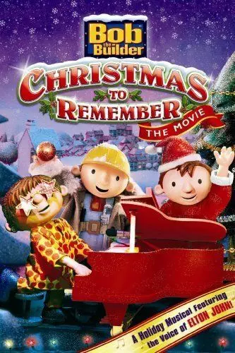 Боб Строитель: Незабываемое Рождество / Bob the Builder: A Christmas to Remember (2001)