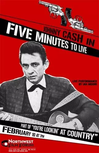 Пять минут жизни / Five Minutes to Live (1961)