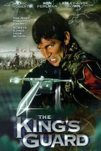 Гвардейцы короля / The King's Guard (2000)