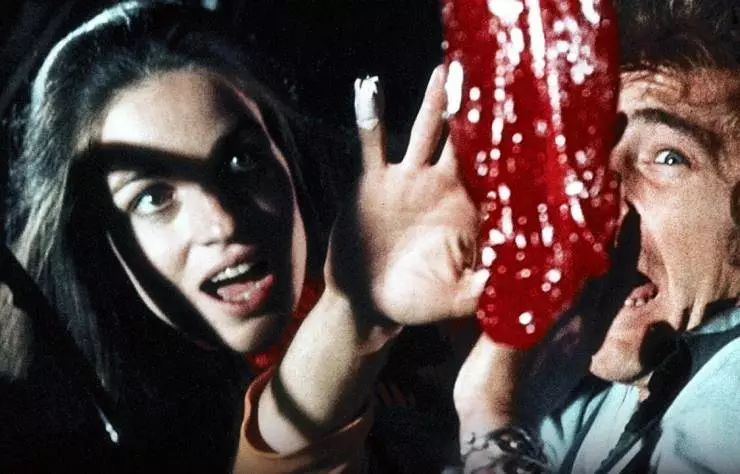 Кадр из Берегись капли (1972) Кадр из Берегись капли (1972)
