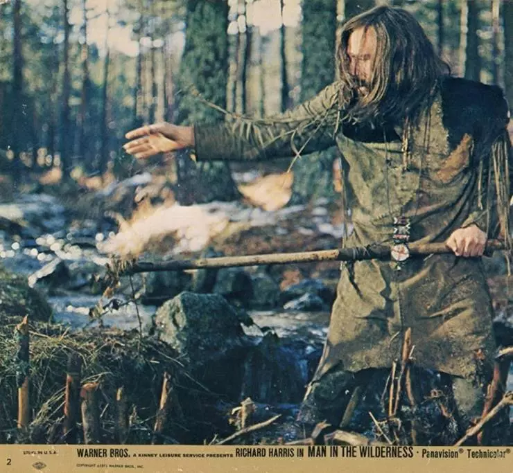 Кадр из Человек диких прерий (1971) Кадр из Человек диких прерий (1971)