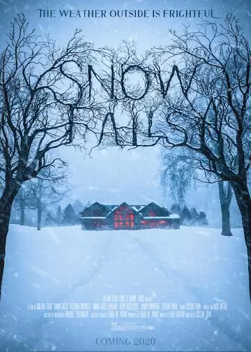 А снег идёт / Snow Falls (2020)