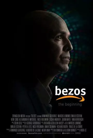 Безос / Bezos (2023)