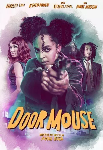 Дверная Мышь / Door Mouse (2023)