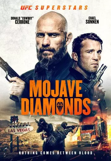 Бриллианты Мохаве / Mojave Diamonds (2023)